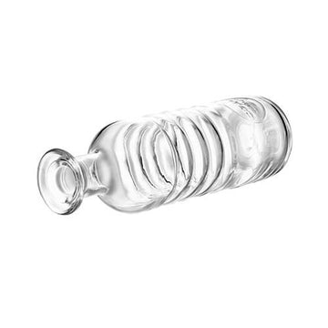 Botella para agua cristalino optima 750 ml Luigi Bormioli